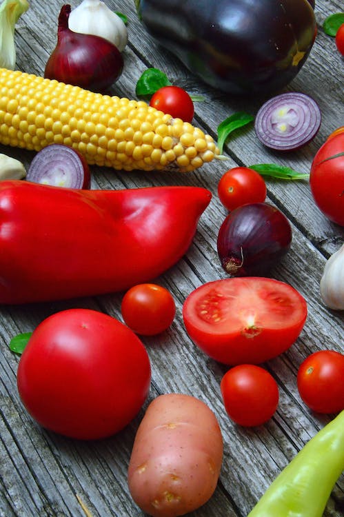 The Role of Protein in Athletic Performance
