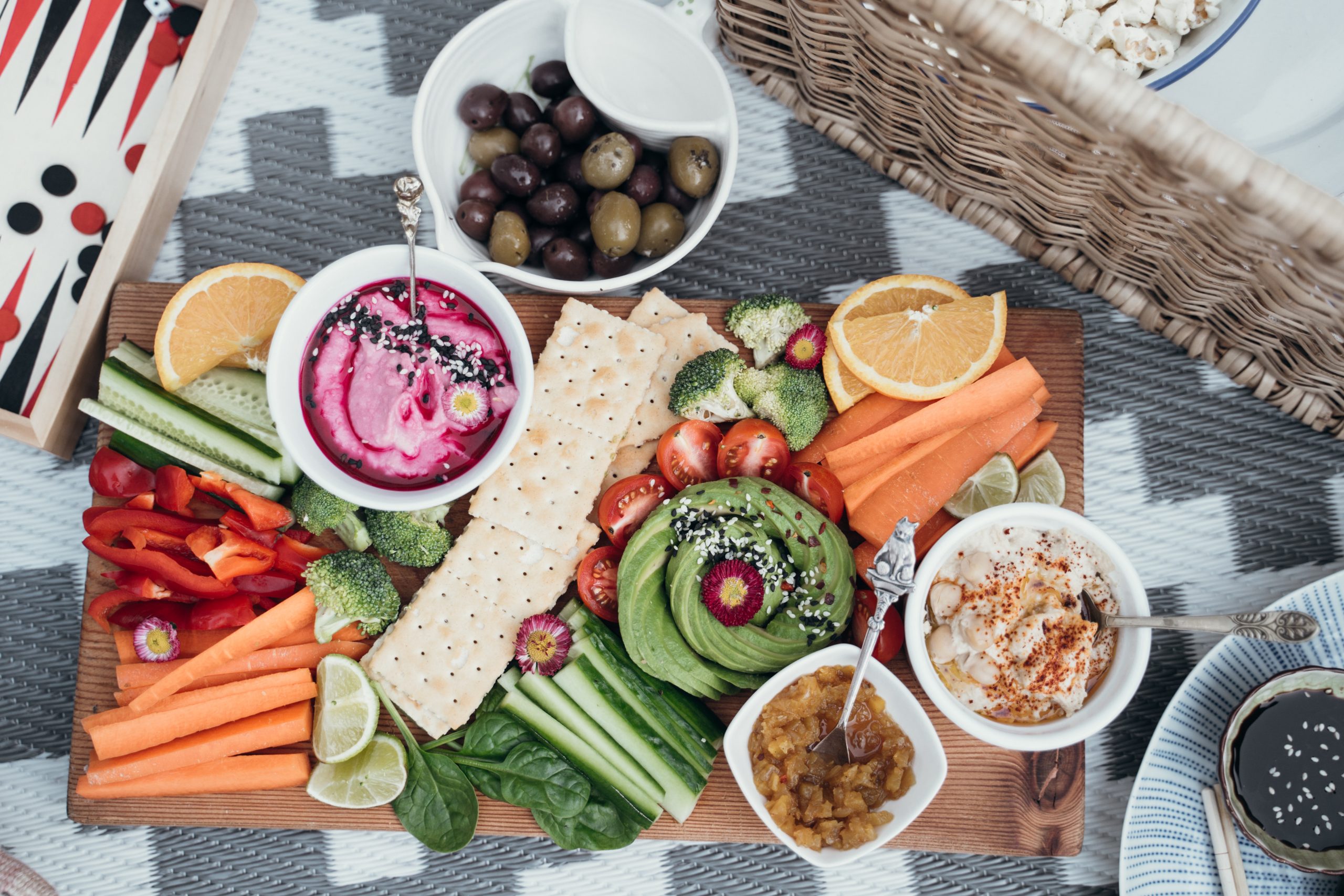 Best Anti-Inflammatory Foods to Fight Chronic Disease