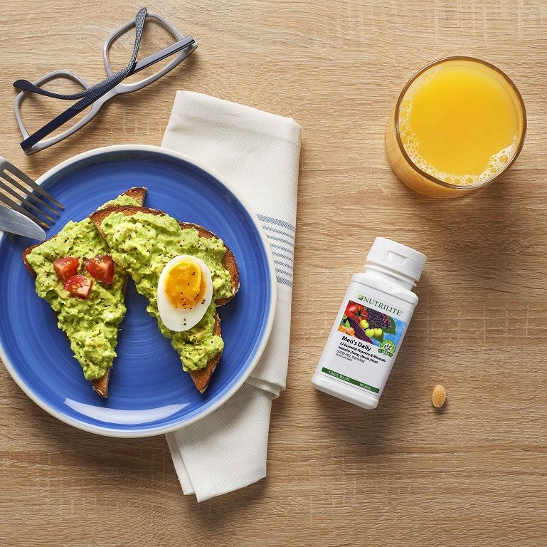 Do You Really Need a Daily Multivitamin?