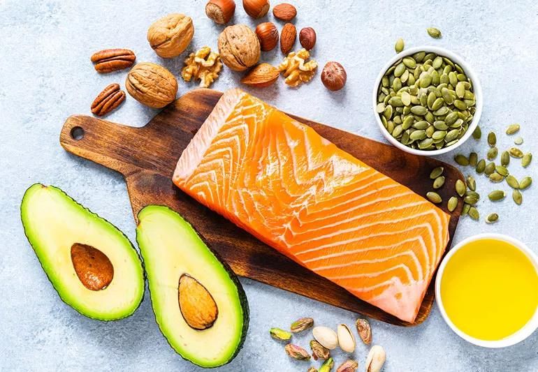 Foods That Strengthen the Immune System