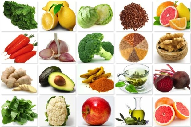 How to Eat for Better Liver Health