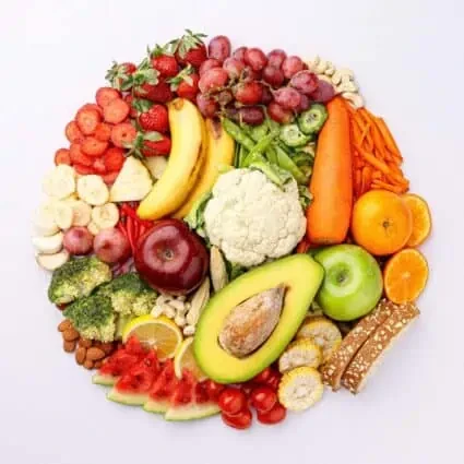 How to Get All Your Nutrients on a Vegan Diet