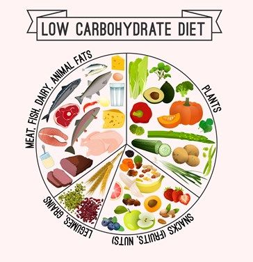 Low-Carb Diets: What You Need to Know