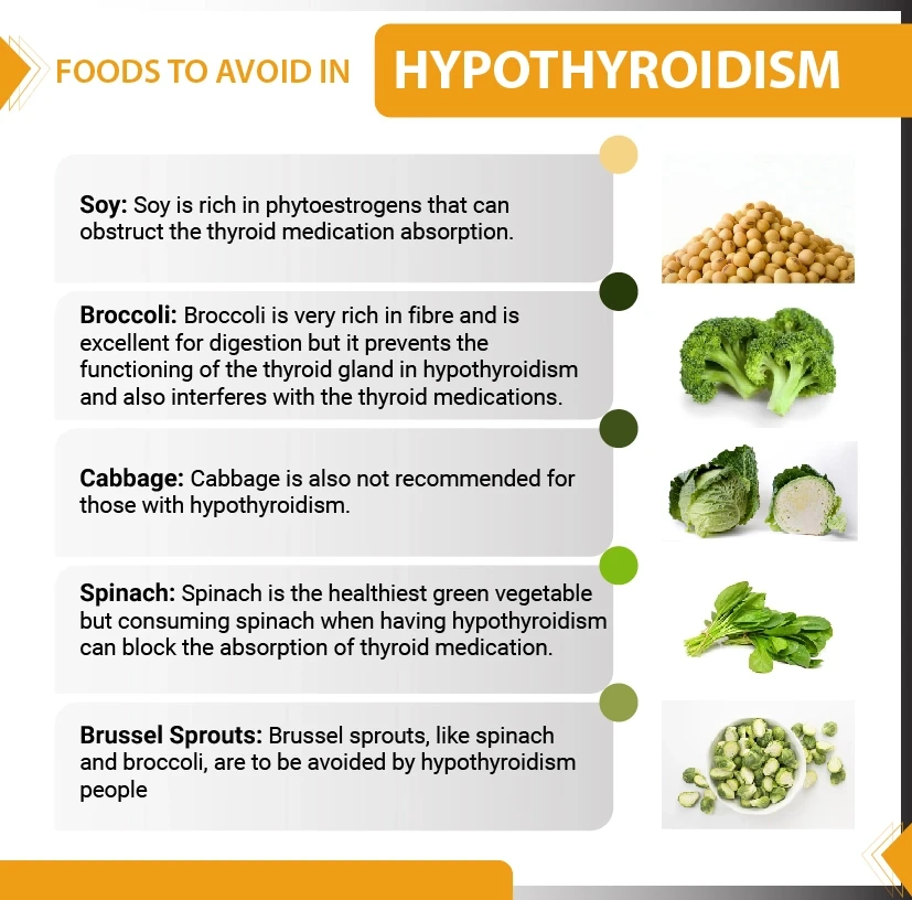 Nutrition Guide for Thyroid Health