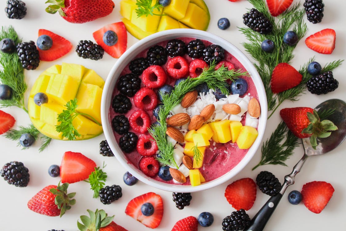 The Beginners Guide to a Plant-Based Diet